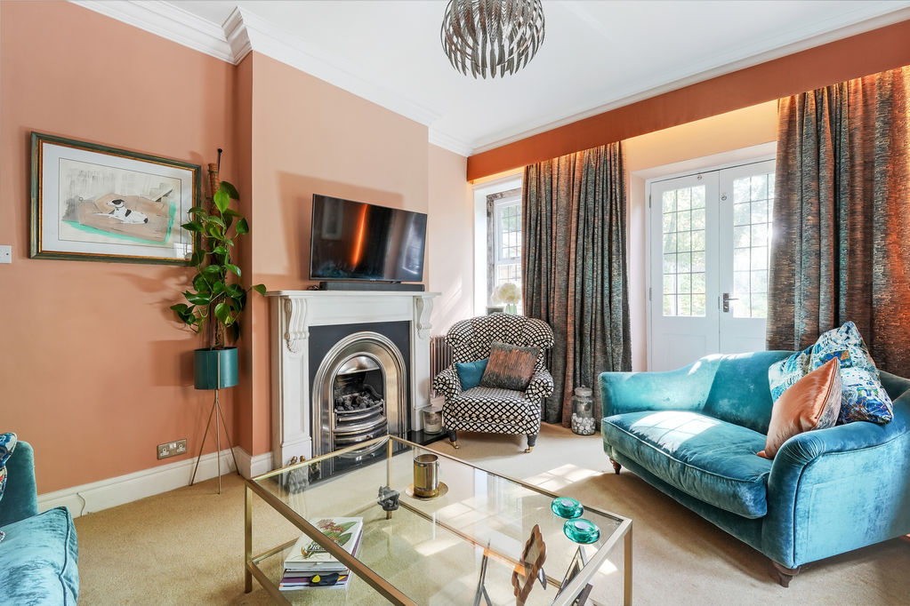 310 Fulwood Road